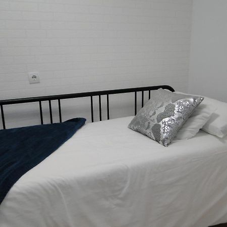 Apartamento Con Vistas A La Catedral A 15 Minutos Del Centro 말라가 외부 사진