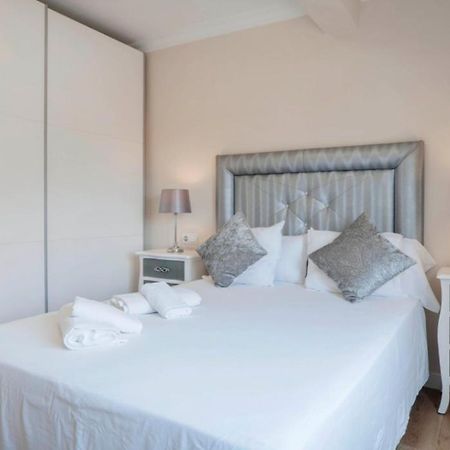 Apartamento Con Vistas A La Catedral A 15 Minutos Del Centro 말라가 외부 사진