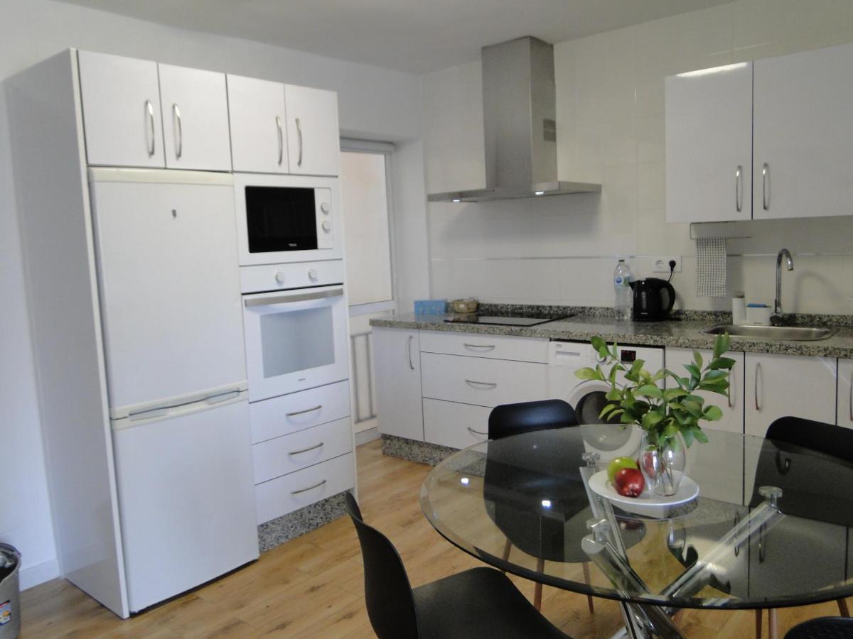 Apartamento Con Vistas A La Catedral A 15 Minutos Del Centro 말라가 외부 사진