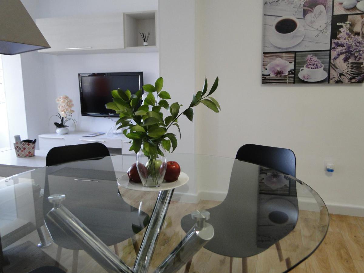 Apartamento Con Vistas A La Catedral A 15 Minutos Del Centro 말라가 외부 사진