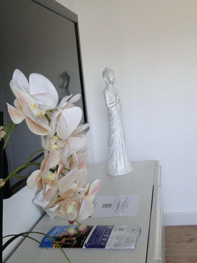 Apartamento Con Vistas A La Catedral A 15 Minutos Del Centro 말라가 외부 사진