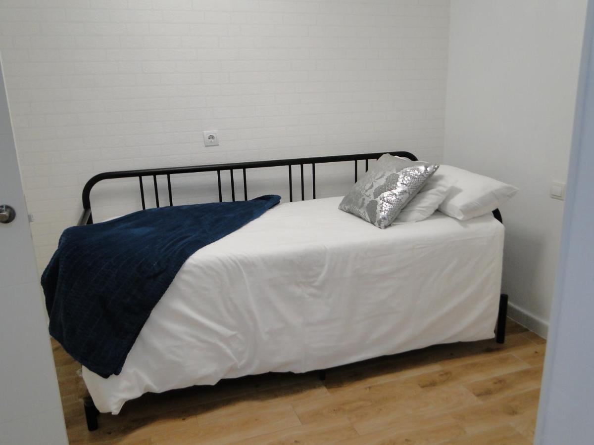 Apartamento Con Vistas A La Catedral A 15 Minutos Del Centro 말라가 외부 사진