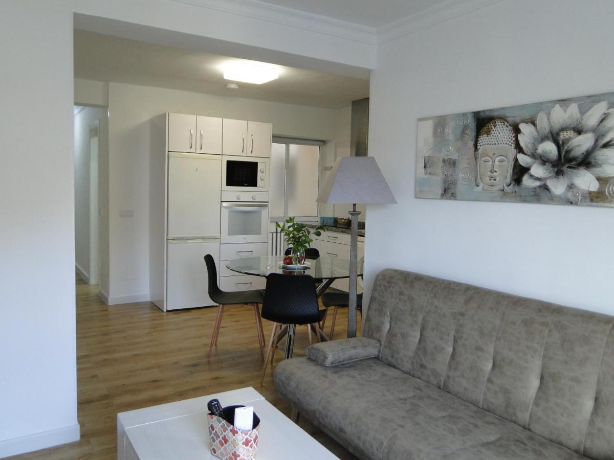 Apartamento Con Vistas A La Catedral A 15 Minutos Del Centro 말라가 외부 사진