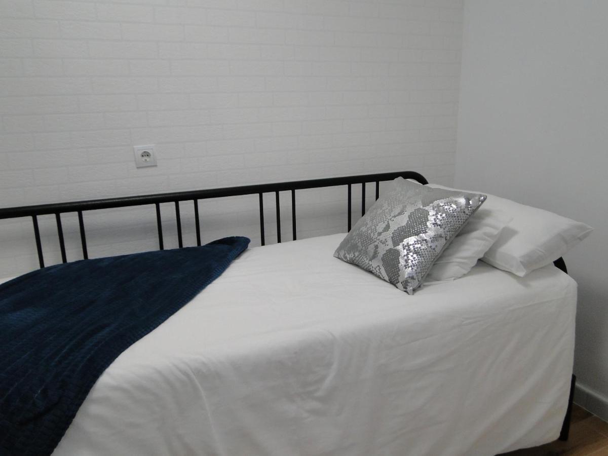 Apartamento Con Vistas A La Catedral A 15 Minutos Del Centro 말라가 외부 사진