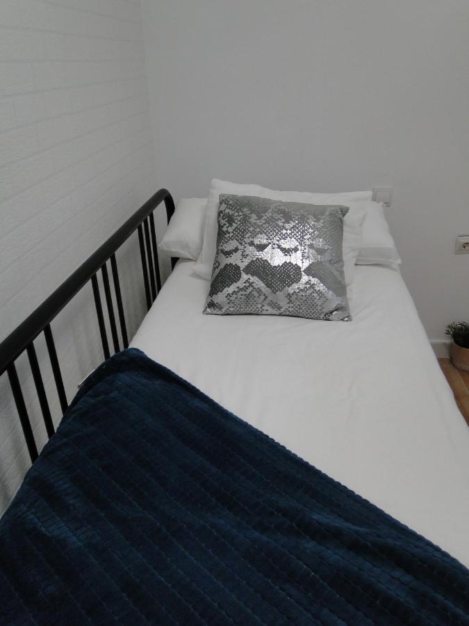 Apartamento Con Vistas A La Catedral A 15 Minutos Del Centro 말라가 외부 사진