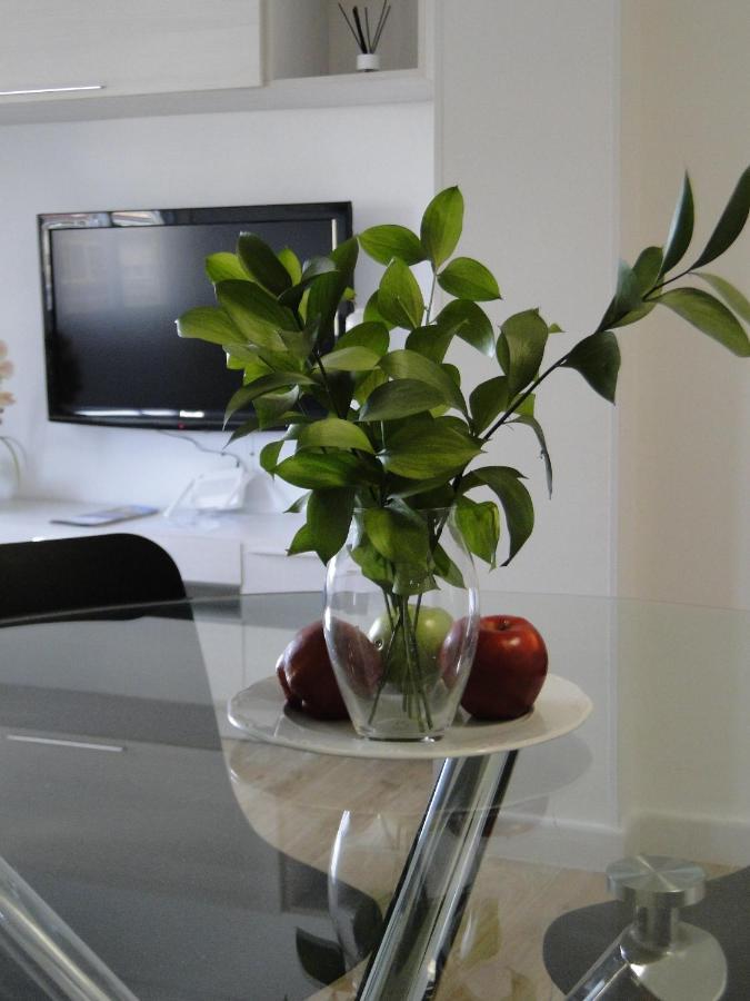 Apartamento Con Vistas A La Catedral A 15 Minutos Del Centro 말라가 외부 사진