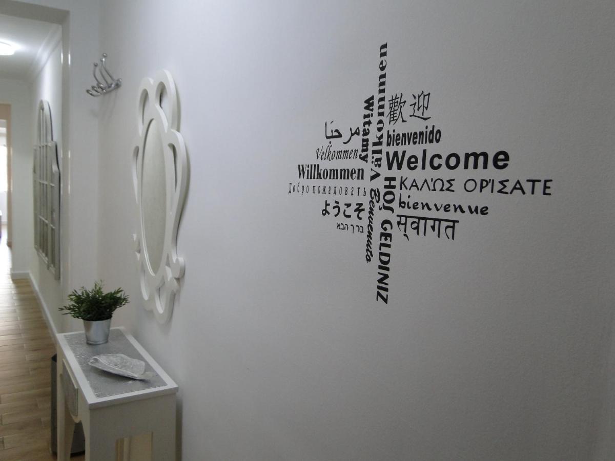 Apartamento Con Vistas A La Catedral A 15 Minutos Del Centro 말라가 외부 사진