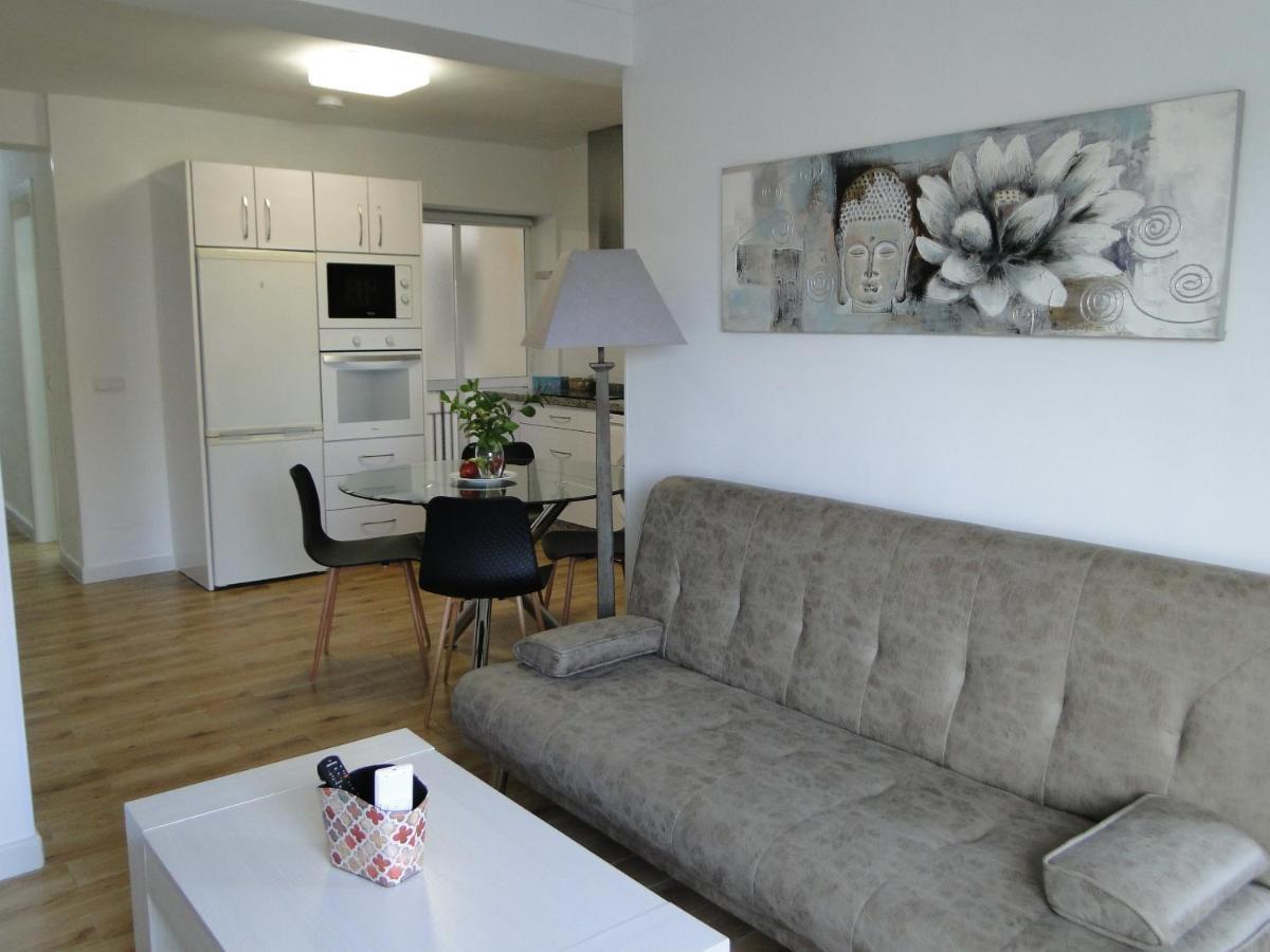 Apartamento Con Vistas A La Catedral A 15 Minutos Del Centro 말라가 외부 사진