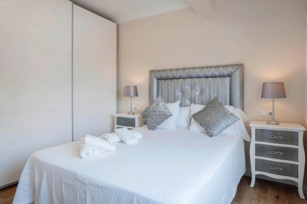 Apartamento Con Vistas A La Catedral A 15 Minutos Del Centro 말라가 외부 사진