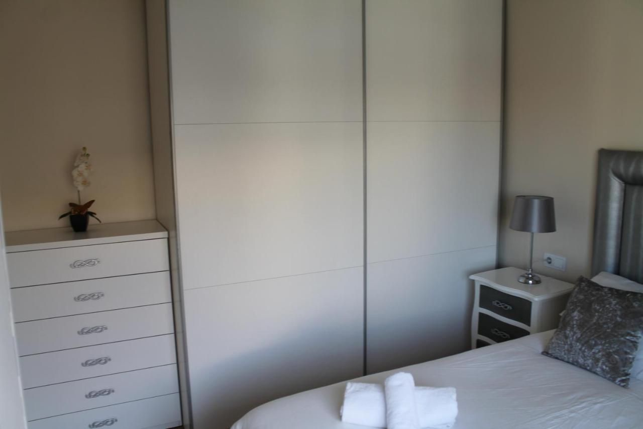 Apartamento Con Vistas A La Catedral A 15 Minutos Del Centro 말라가 외부 사진