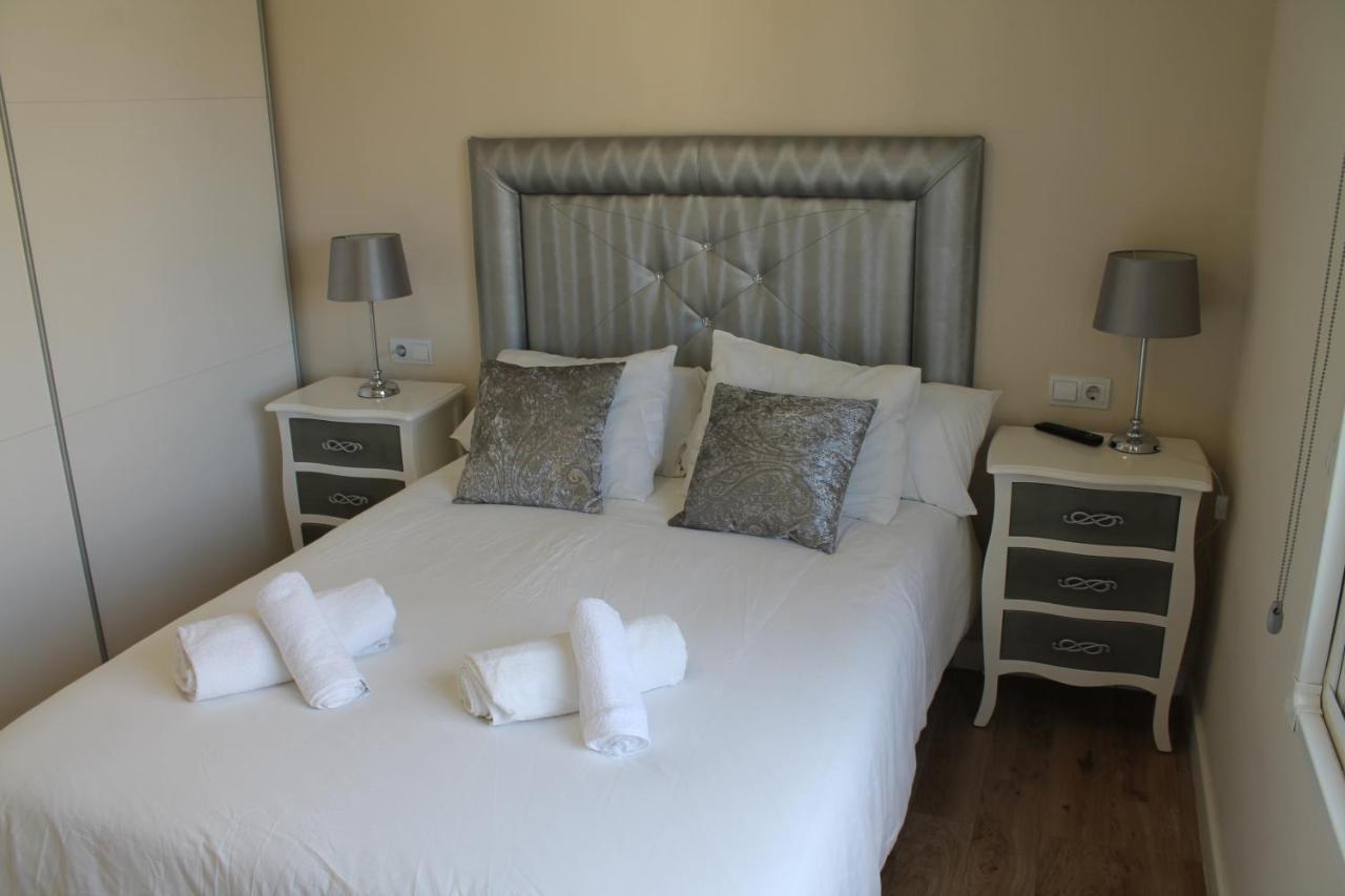 Apartamento Con Vistas A La Catedral A 15 Minutos Del Centro 말라가 외부 사진