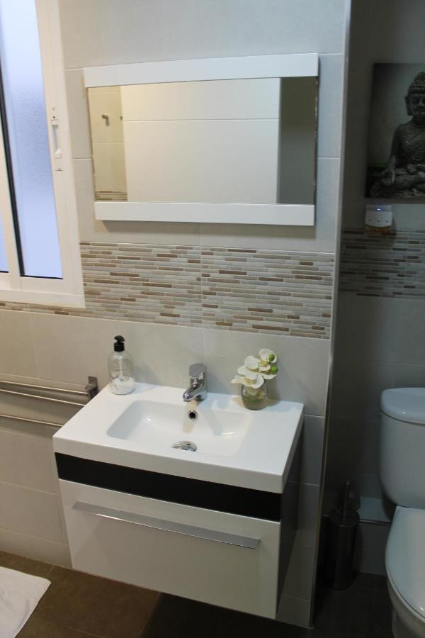 Apartamento Con Vistas A La Catedral A 15 Minutos Del Centro 말라가 외부 사진