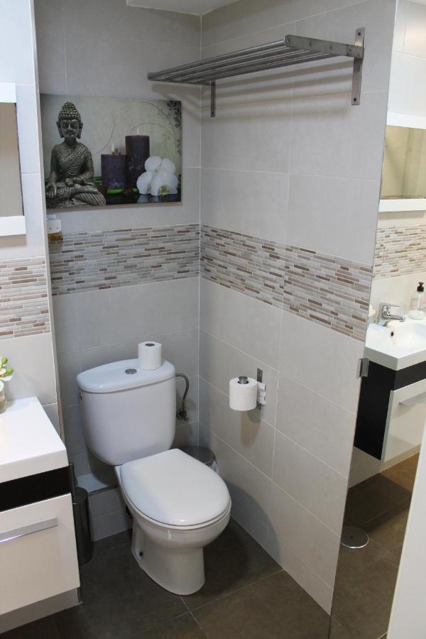 Apartamento Con Vistas A La Catedral A 15 Minutos Del Centro 말라가 외부 사진